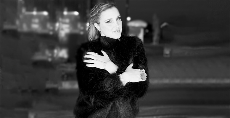 Ezgi Ayçe Amerika teklif