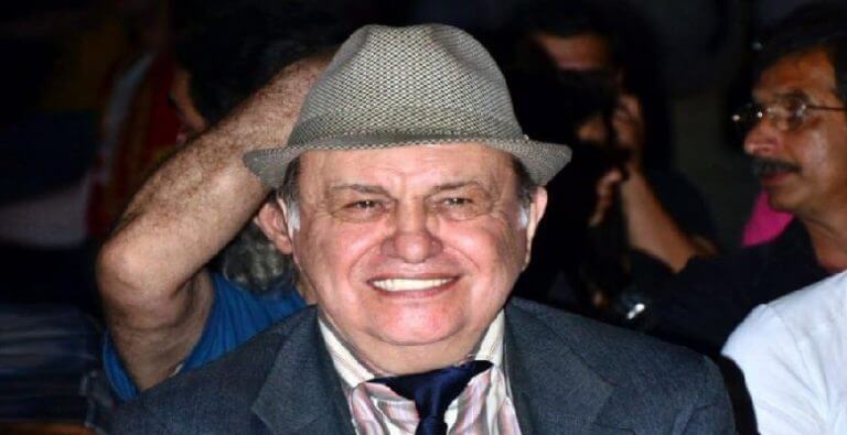 Ferdi Merter’in vefatı, sanat camiasını yasa boğdu