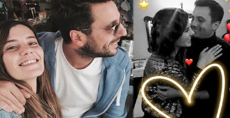 Müjgan Ferhan Şensoy ve Cem Öğet evlendi! İşte düğünden ilk kareler…