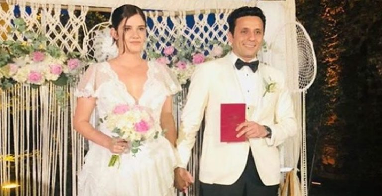 Ferhan Şensoy kızının düğününe katılmadı mı? Kızı Müjgan Ferhan Şensoy yanıt verdi