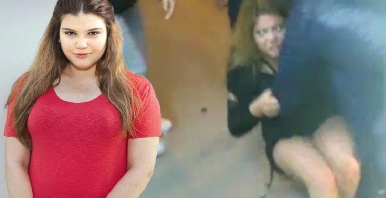 Polisi ısıran ünlü oyuncuya 10 yıl hapis istemi!