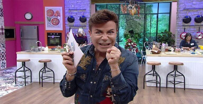 Gelinim Mutfakta yarışmacıları birbirine girdi!