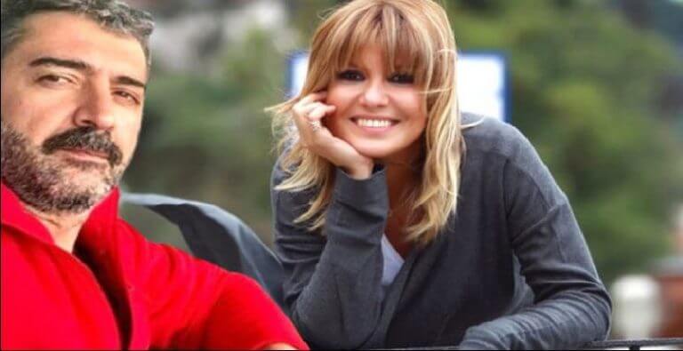 Gülben Ergen’den ayrılan Burak Törer’den ilk açıklama