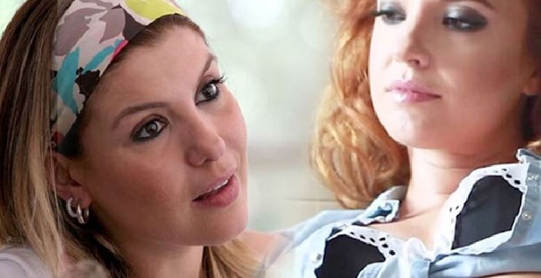 Ayşe Özyılmazel'den Gülben Ergen'e