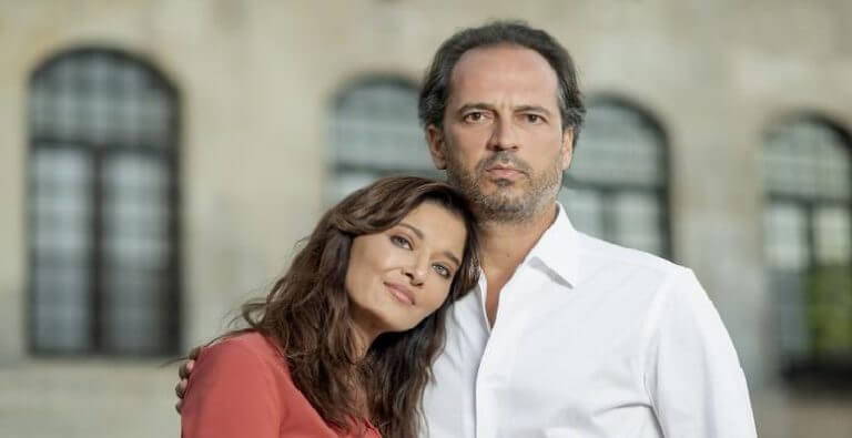 Gülperi Dizisi İlk Bölümü İle Sosyal Medyayı Salladı!