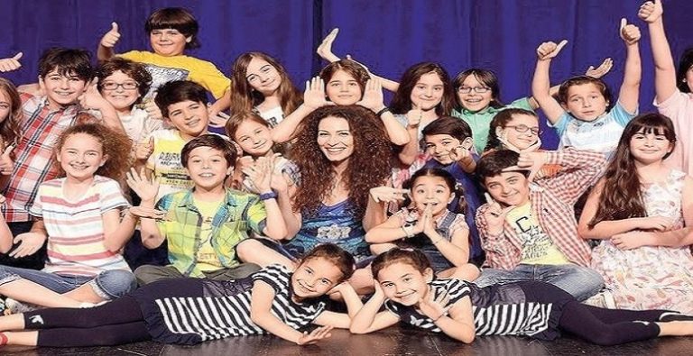 Güldüy Güldüy Show özel bölümü çocuklar için geliyor…
