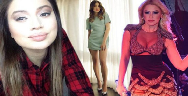 Hadise’nin aile krizi büyüdü. Kardeşi Derya Açıkgöz işinden oldu!