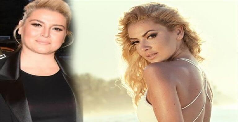 Hadise milyonlarını ablasına kaptırdı