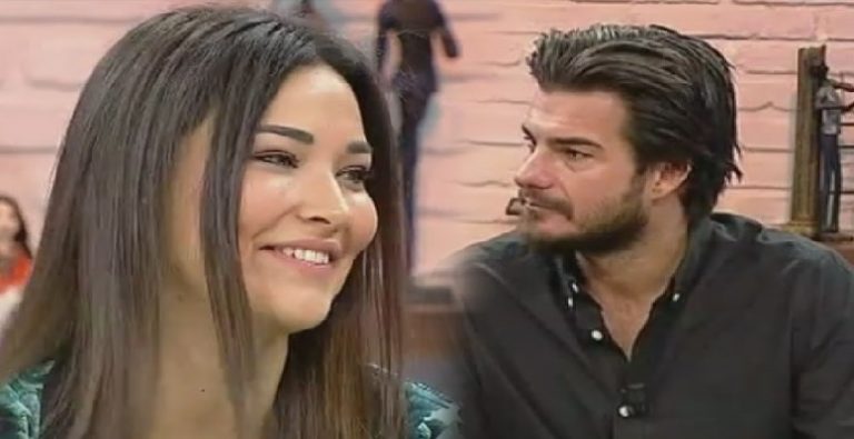 Hakan ve Gizem Hatipoğlu’nun bebek heyecanı
