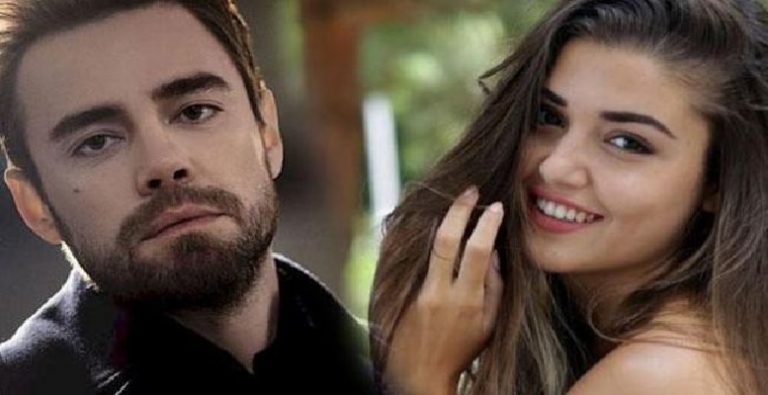 Hande Erçel ve Murat Dalkılıç ayrıldı mı? Gerçek sonunda ortaya çıktı!