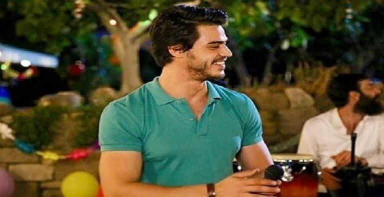 Hasan Deniz Yaran Kimdir?