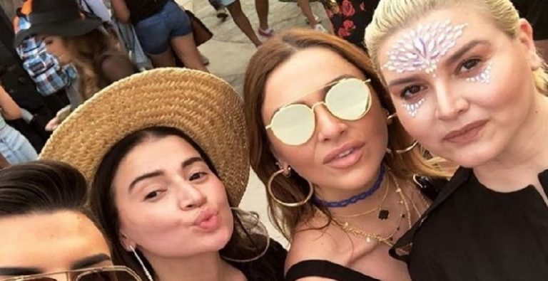 Hadise ve Kardeşlerinin Savaşı Nereye Gidiyor?