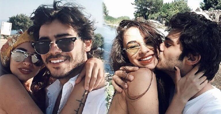 İstanbullu Gelin’in ünlü çifti Berkay Hardal ile Hira Koyuncuoğlu ayrıldı mı?