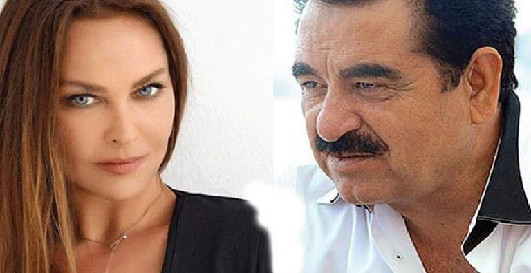 İbrahim Tatlıses ve Hülya Avşar yıllar sonra yeniden bir arada