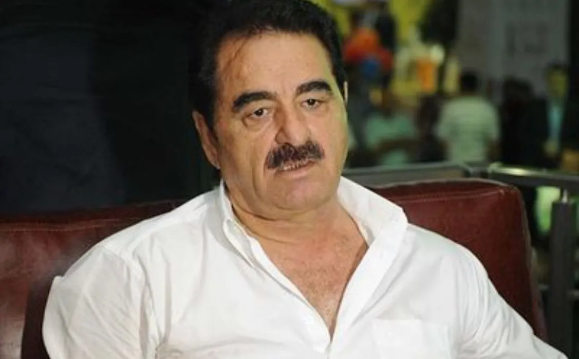 İbrahim Tatlıses'in Olay Hayat Hikayesi!