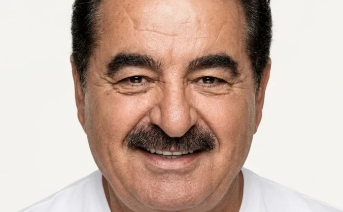 İbrahim Tatlıses'in Olay Hayat Hikayesi!