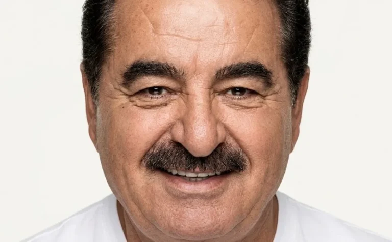 İbrahim Tatlıses'in Olay Hayat Hikayesi!