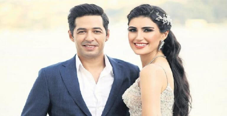 Mert Fırat’tan Samimi Açıklama! Aşksız Hiçbirşey Olmuyor…