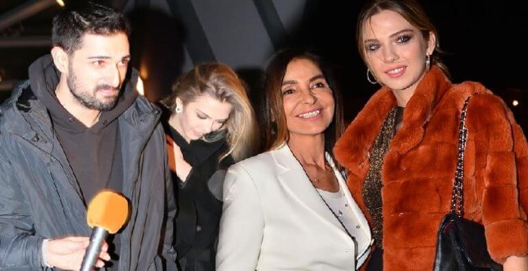 Derya Tuna, İdo Tatlıses ve Yasemin Şefkatli ayrılığıyla ilgili ilk kez açıklama yaptı