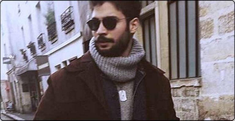 Furkan Oğulcan İlker Kimdir?