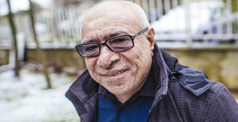 İlyas Salman kimdir?