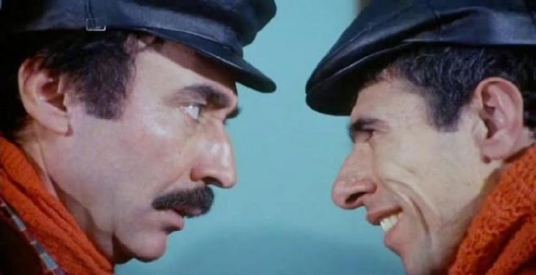 Şener Şen ve İlyas Salman aynı filmde rol mü alacak?