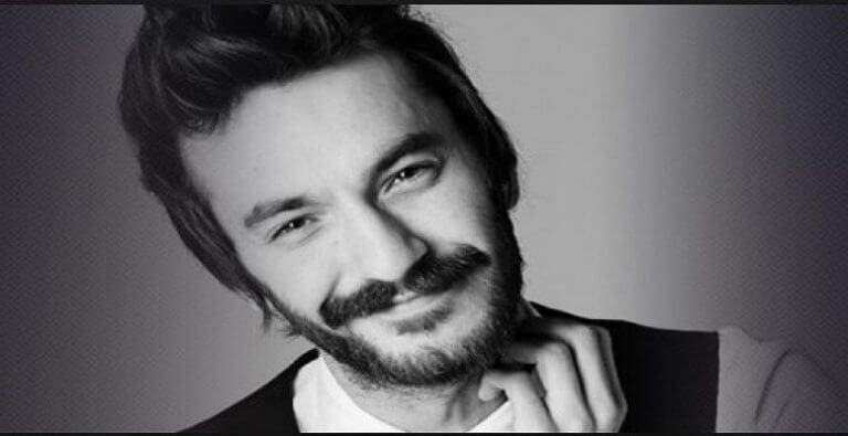 Sarp Can Köroğlu Kimdir?