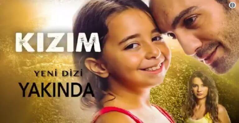 ‘Kızım’ dizisinin 2. tanıtımı yayınlandı