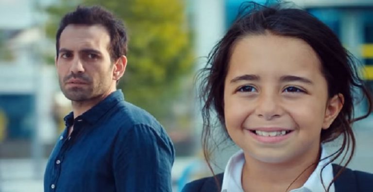 Tv8 İçin Büyük Gün! Kızım Dizisi Başlıyor…