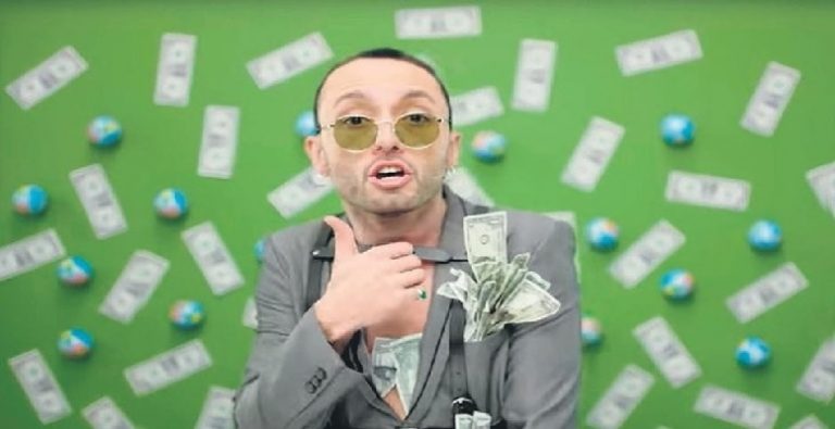 Savcılık’tan Şarkıcı Mabel Matiz’e Yanıt!