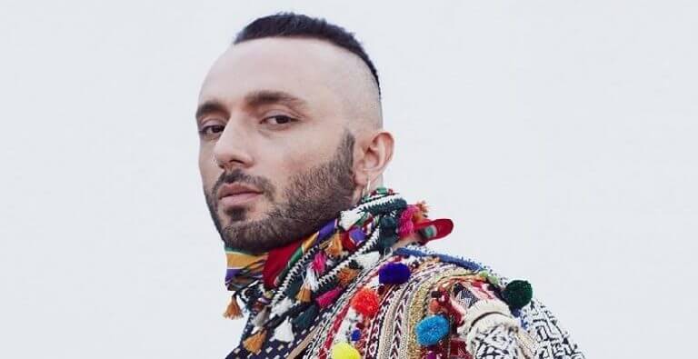 Mabel Matiz yeni albümden ilk klibi ile geliyor