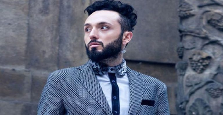 Mabel Matiz’den bomba açıklama: Baba olacak olgunlukta değilim