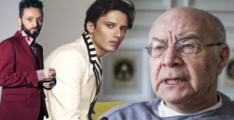 Bunların Yaptığı Şımarıklık!