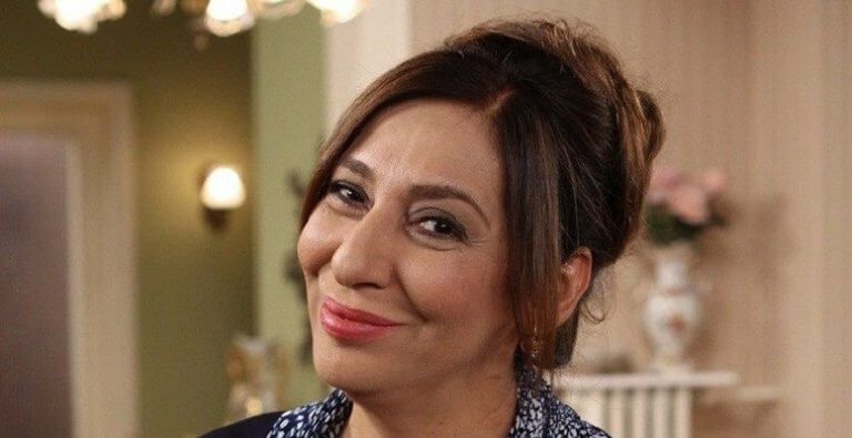 Melek Baykal’dan Tiyatro Açıklaması!