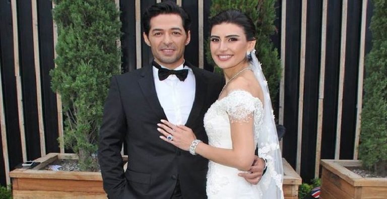 Mert Fırat’ın Eşi İdil Fırat’a Şok Suçlama!