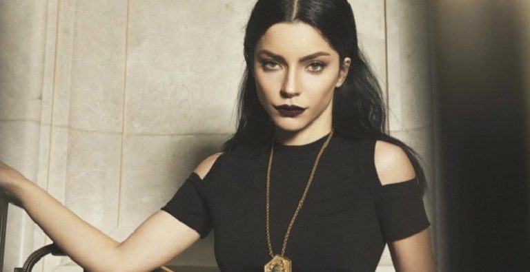 Merve Boluğur, Hakan Sabancı’dan sonra o iş adamının gözdesi oldu