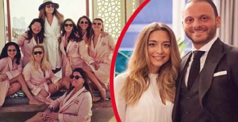 Jet Kazasında ölen Mina Başaran’ın nişanlısından duygusal mesaj