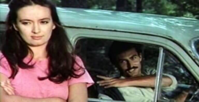 Müjde Ar: İffet’in intikamını aldım