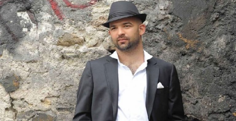 Murat Evgin’in müzikleri sınırları aştı, Avustralya’da!