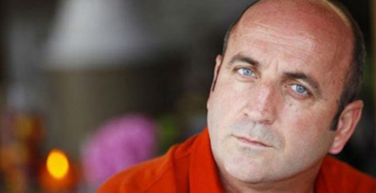 Murat Kılıç Kimdir?