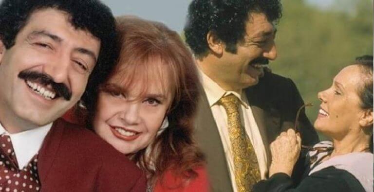 Muhterem Nur’dan ‘Müslüm’ filmine çarpıcı eleştiri