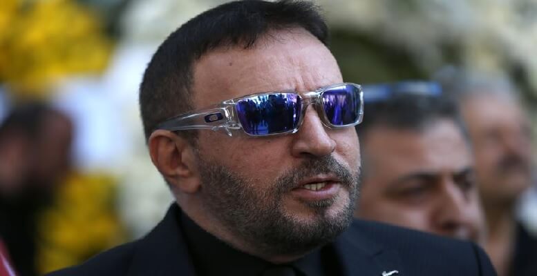 Yoğun bakımdaki Mustafa Topaloğlu'nun