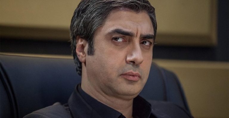 Necati Şaşmaz Sağlık Durumuyla Korkuttu!