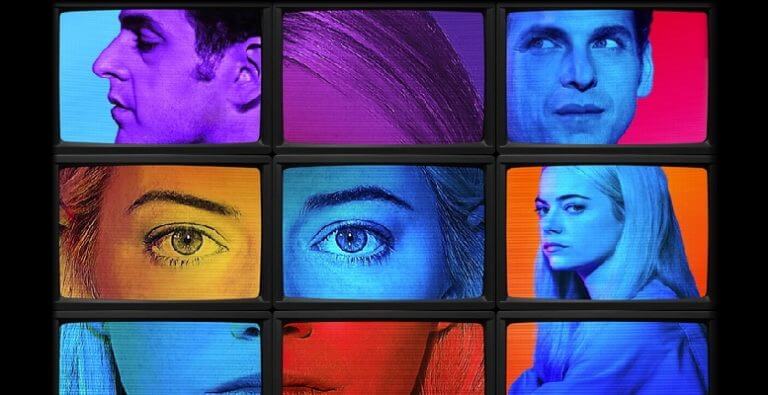 Netflix’in yeni dizisi ‘Maniac’ gösterime girdi