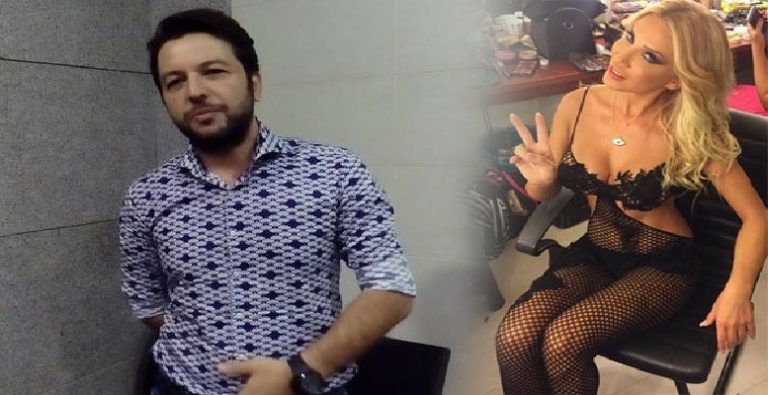 Cicişlerden Esra, Nihat Doğan’a sert çıktı, tepki aldı!