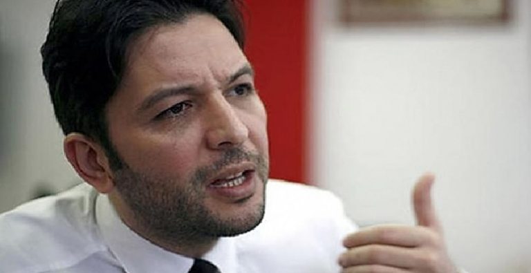 Nihat Doğan’dan gözaltı ve alıkoyma iddiaları hakkında ilk açıklama