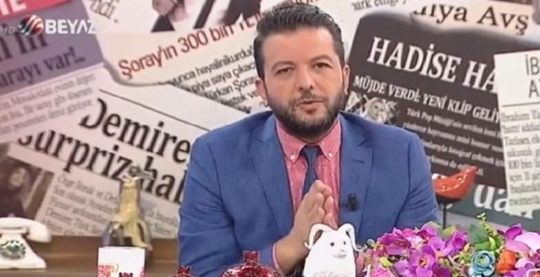 Pimi Çekilmiş Bomba Gibi Yaşarsan Başın Beladan Kurtulmaz!