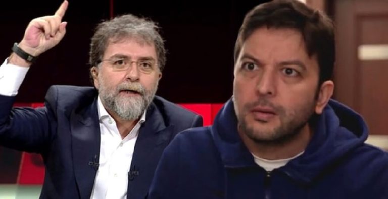 Nihat Doğan’a sert sözler: Sen çık da korkunç iddiayla yüzleş!