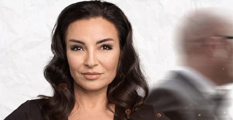 Ne Sosyetiğim Ne Kezban!