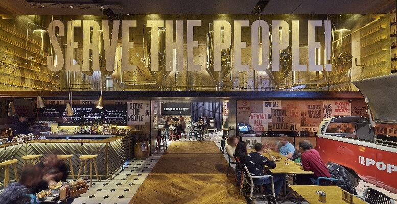 Oktoberfest İstanbul programı